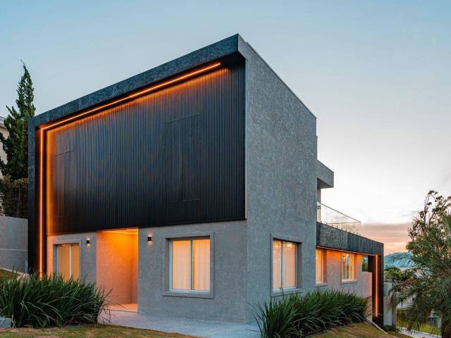 #2286 - Casa para Venda em Santana de Parnaíba - SP - 3