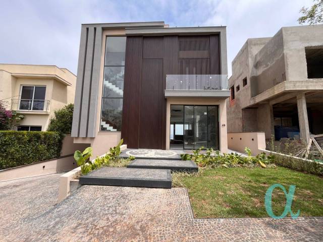 #2287 - Casa para Venda em Santana de Parnaíba - SP - 2