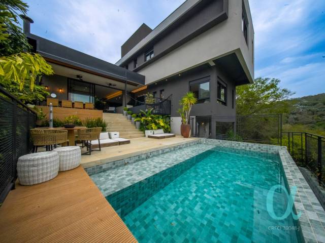 #2288 - Casa para Venda em Santana de Parnaíba - SP - 3