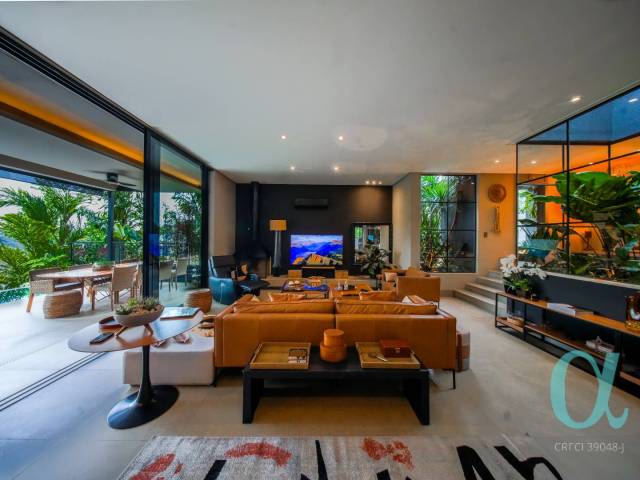 Venda em Alphaville - Santana de Parnaíba