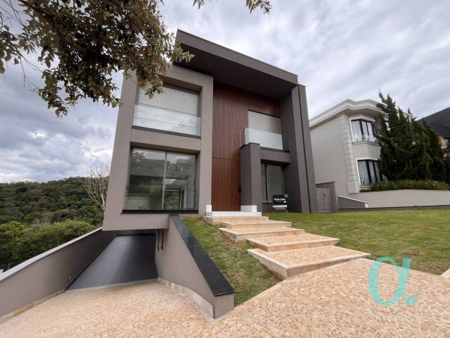 #2291 - Casa para Venda em Barueri - SP - 2