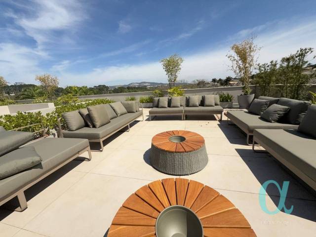 #938 - Casa para Venda em Santana de Parnaíba - SP