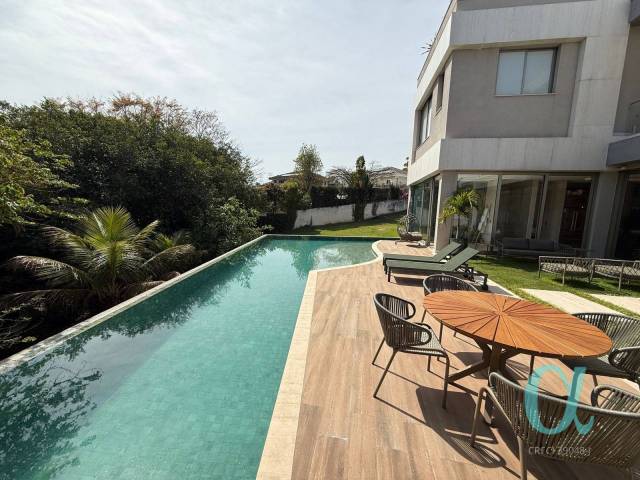 Casa para Venda em Santana de Parnaíba - 3