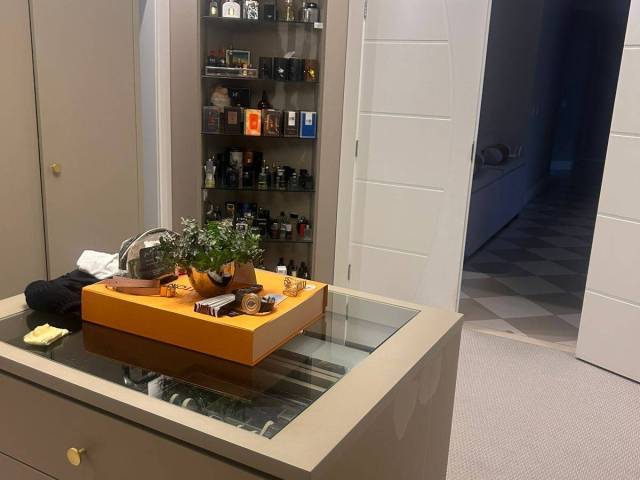 #2292 - Casa para Locação em Santana de Parnaíba - SP - 2