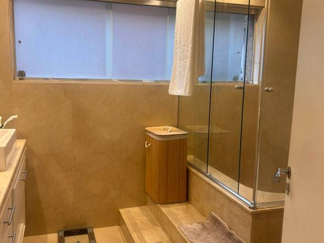 #2292 - Casa para Locação em Santana de Parnaíba - SP - 3