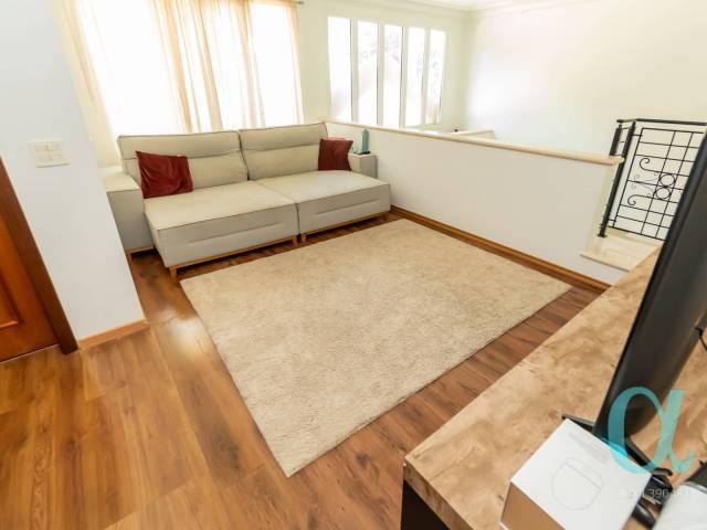 Casa para Venda em Santana de Parnaíba - 5