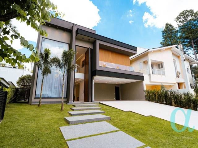 Venda em Alphaville - Barueri