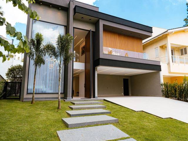 #2006 - Casa para Venda em Barueri - SP - 2