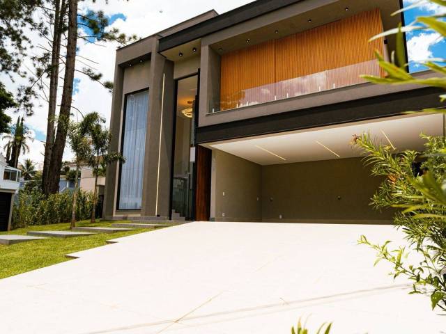 Casa para Locação em Barueri - 4