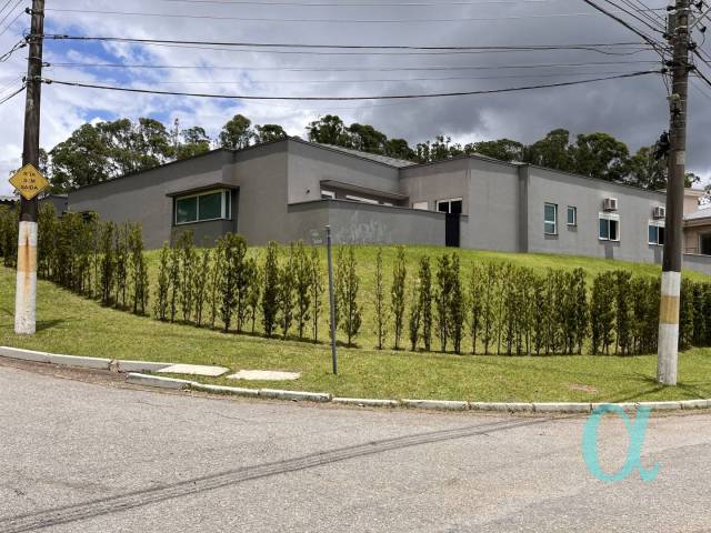 Locação em Tamboré - Barueri