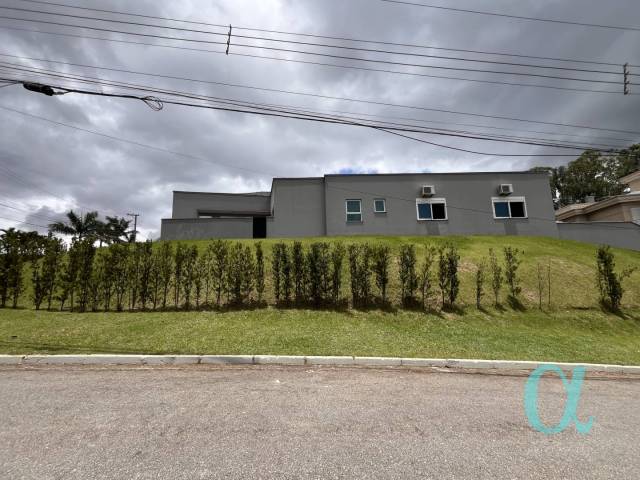 #2294 - Casa para Locação em Barueri - SP - 3