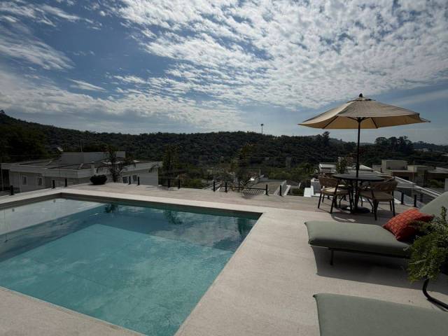 #2295 - Casa para Venda em Santana de Parnaíba - SP - 2