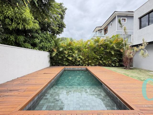 #2296 - Casa para Venda em Barueri - SP - 3