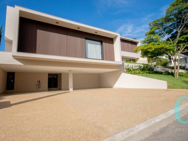 #2297 - Casa para Venda em Santana de Parnaíba - SP - 2