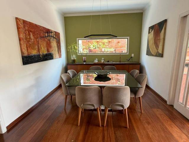 #2298 - Casa para Venda em Santana de Parnaíba - SP - 3