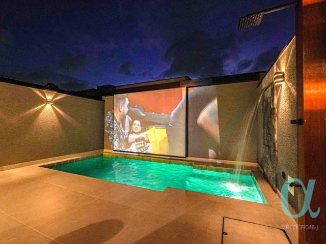 #2299 - Casa para Venda em Santana de Parnaíba - SP - 1