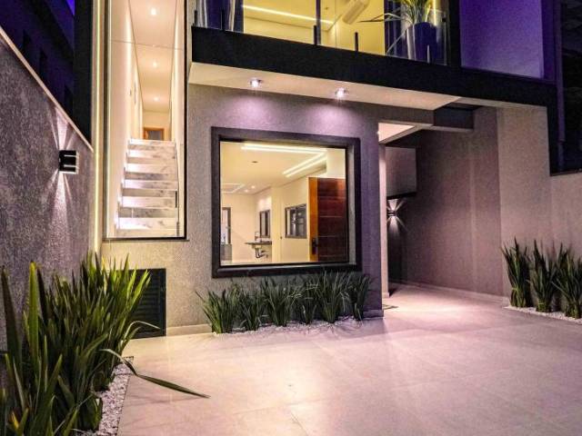 #2299 - Casa para Venda em Santana de Parnaíba - SP - 3