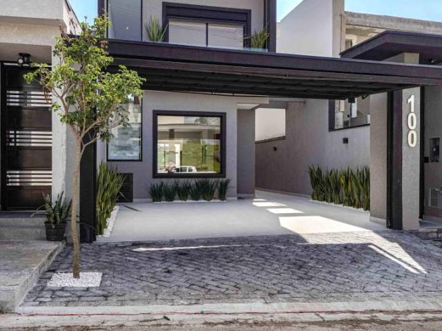 #2299 - Casa para Venda em Santana de Parnaíba - SP - 2