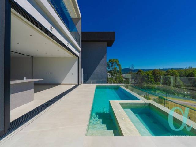 Casa para Venda em Santana de Parnaíba - 5