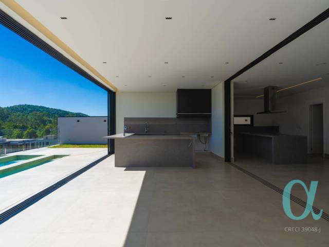 #2300 - Casa para Venda em Santana de Parnaíba - SP - 2