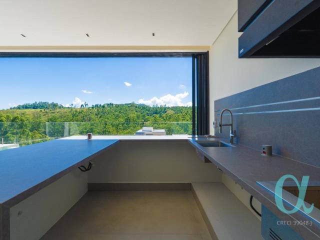 Casa para Venda em Santana de Parnaíba - 4