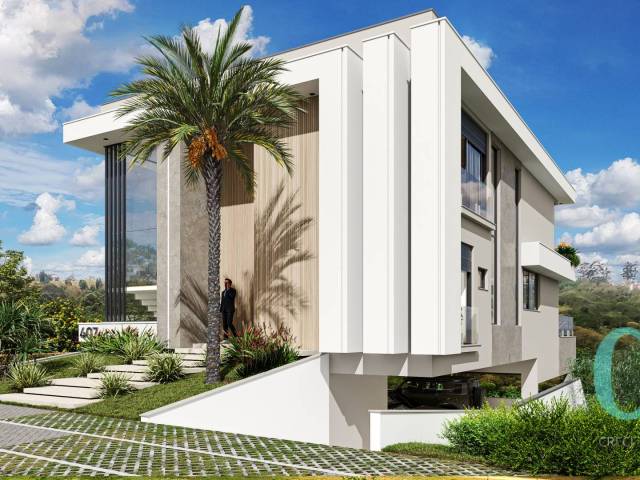 Casa para Venda em Santana de Parnaíba - 5