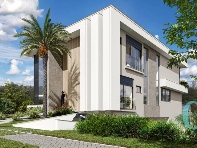 Casa para Venda em Santana de Parnaíba - 4