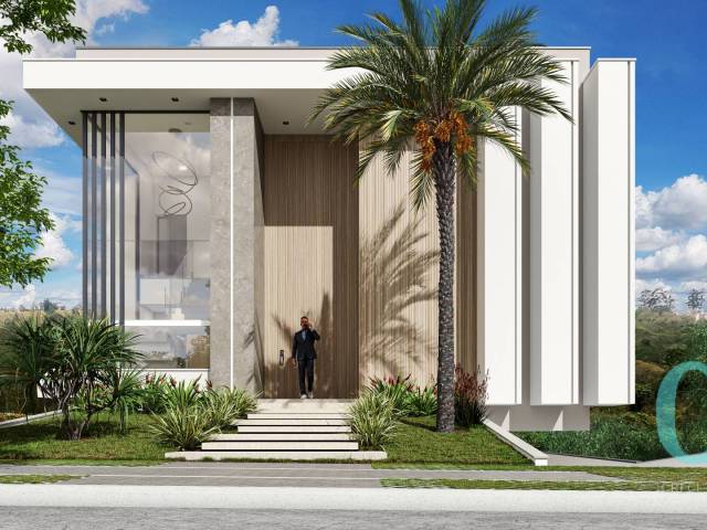 #2301 - Casa para Venda em Santana de Parnaíba - SP - 3