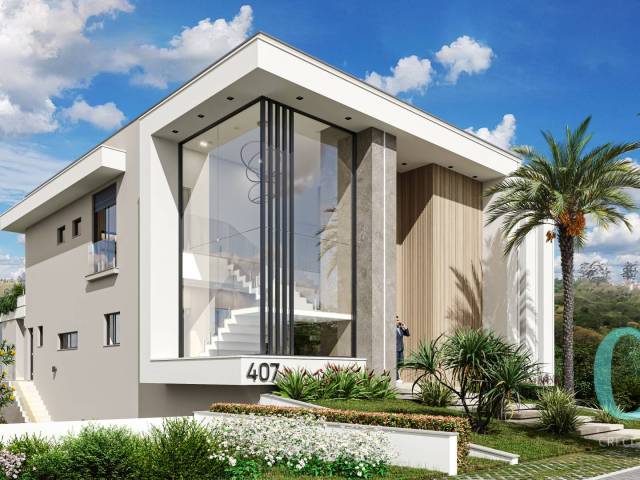 #2301 - Casa para Venda em Santana de Parnaíba - SP - 2