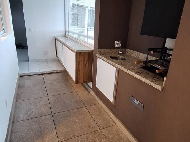 #2302 - Casa para Locação em Barueri - SP - 3