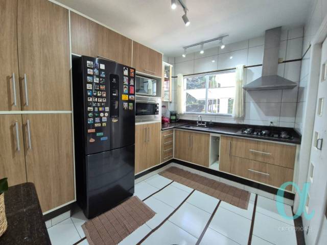 #2304 - Casa para Venda em Santana de Parnaíba - SP - 2