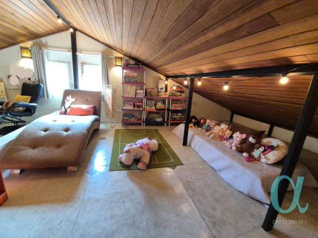 #2304 - Casa para Venda em Santana de Parnaíba - SP - 3