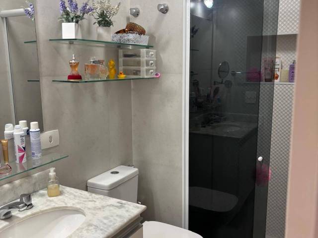 #2305 - Casa para Venda em Santana de Parnaíba - SP - 3