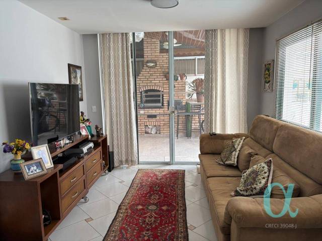 #2305 - Casa para Venda em Santana de Parnaíba - SP - 2