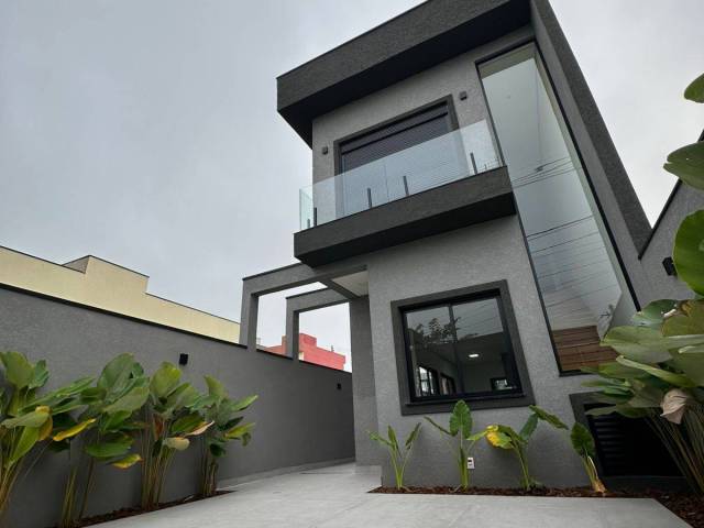 #2306 - Casa para Venda em Santana de Parnaíba - SP - 2