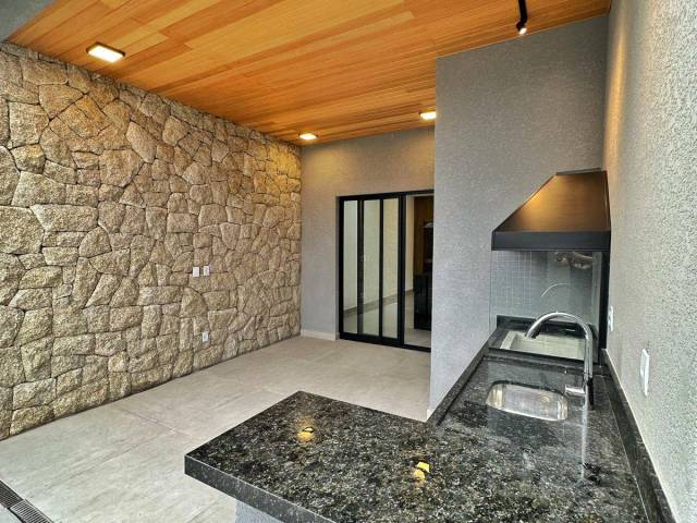 #2306 - Casa para Venda em Santana de Parnaíba - SP - 3