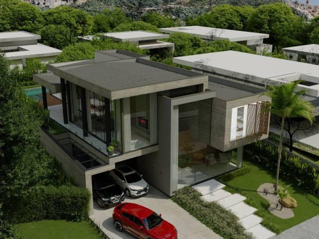 #2308 - Casa para Venda em Barueri - SP - 2