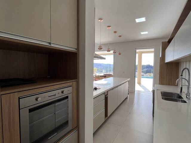 Casa para Lançamento em Santana de Parnaíba - 5