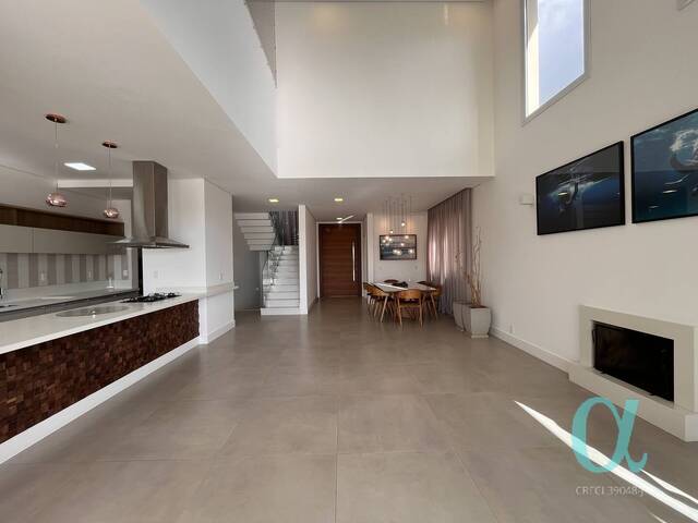Casa para Lançamento em Santana de Parnaíba - 4