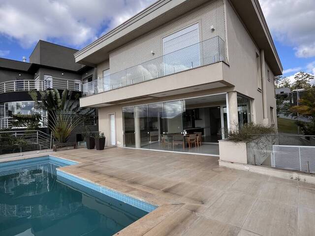 #2311 - Casa para Lançamento em Barueri - SP