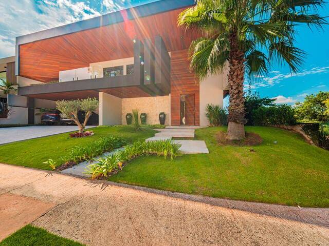 #2312 - Casa para Venda em Jundiaí - SP - 2