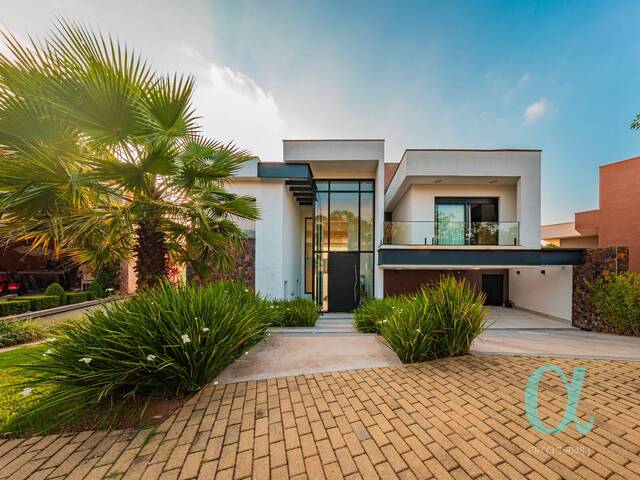 #2313 - Casa para Venda em Santana de Parnaíba - SP - 2