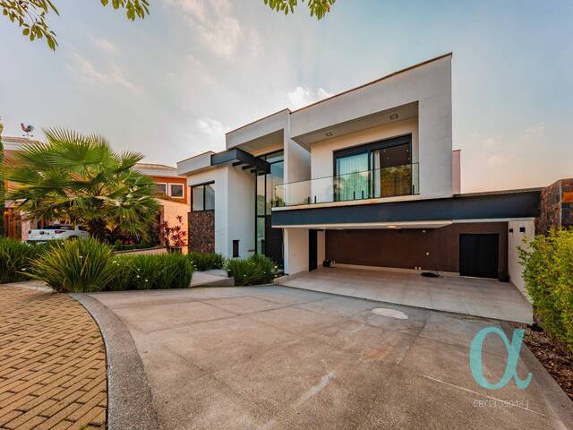 Venda em Alphaville - Santana de Parnaíba