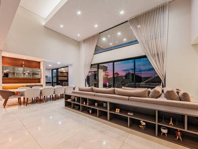 #2313 - Casa para Venda em Santana de Parnaíba - SP - 3