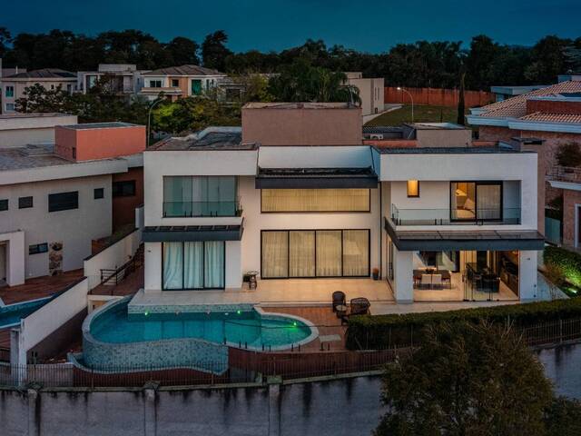 Casa para Venda em Santana de Parnaíba - 4