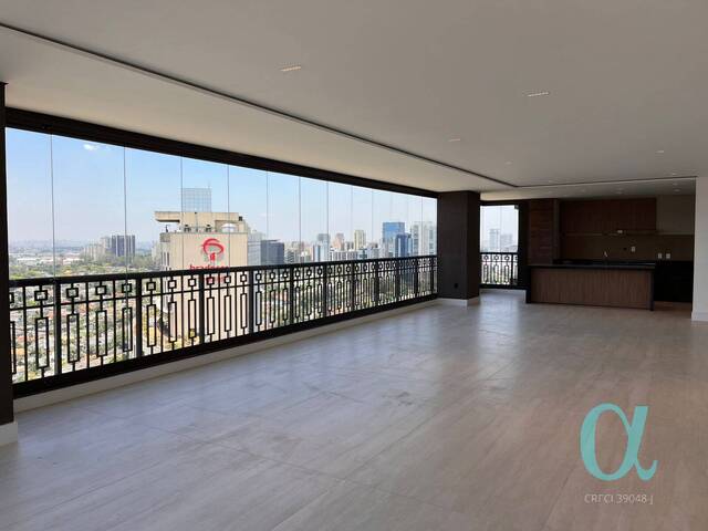 #1939 - Apartamento para Venda em Barueri - SP - 2