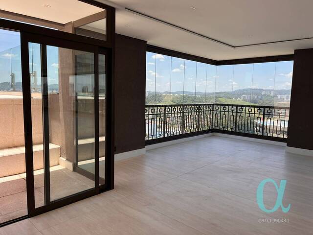 #1939 - Apartamento para Venda em Barueri - SP - 3