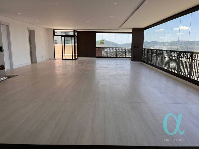 #1939 - Apartamento para Venda em Barueri - SP