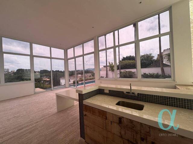 Casa para Locação em Santana de Parnaíba - 4