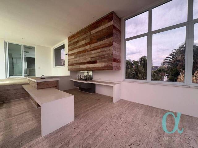 Casa para Locação em Santana de Parnaíba - 5